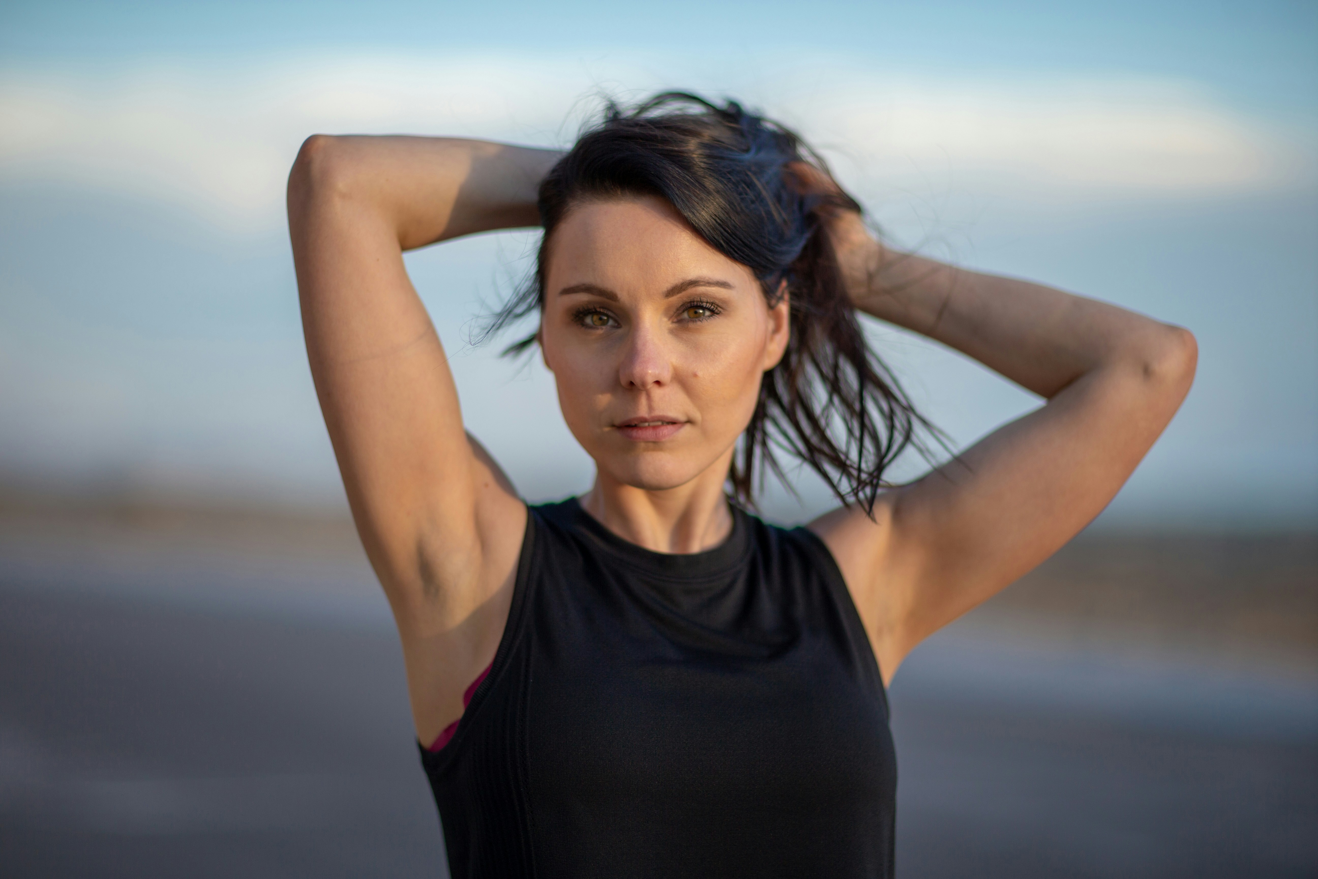 Creatine for Women in Menopause: Emerging Research