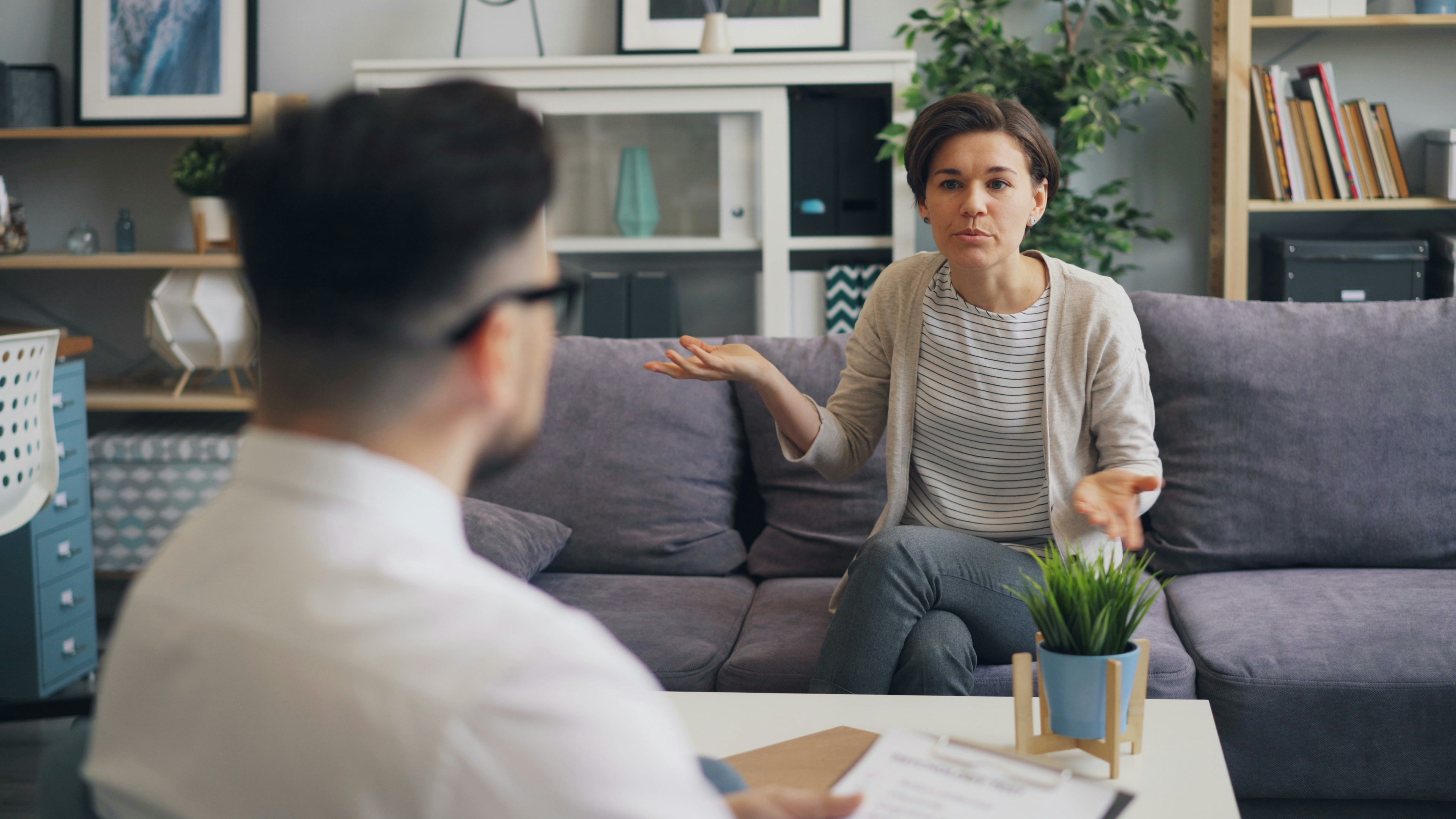 Why Your Doctor Keeps Dismissing Your Perimenopause Symptoms