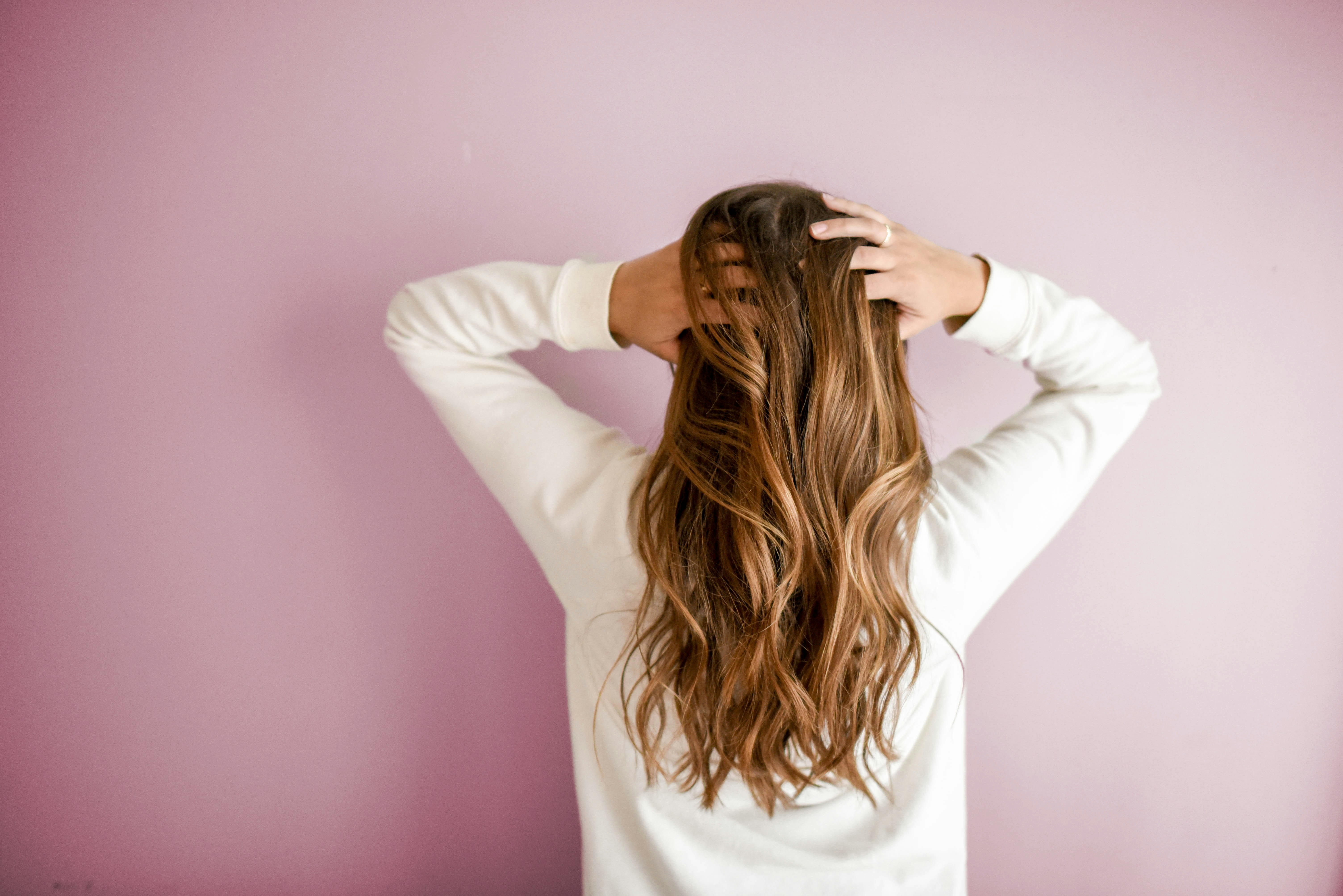 Menopause and Hair Loss: Why It Happens and What Helps