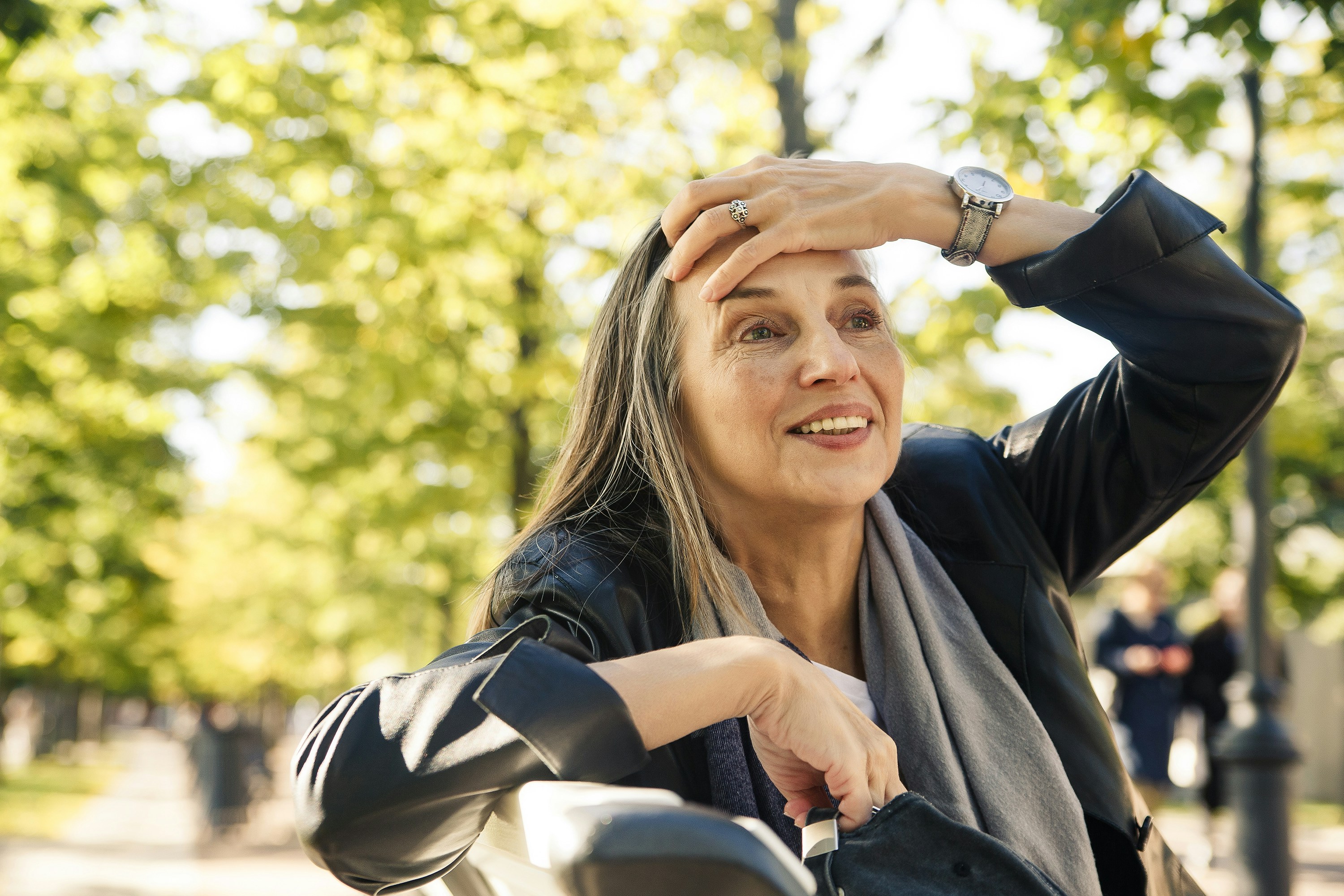 How Long Do Hot Flashes Last? What the Research Says