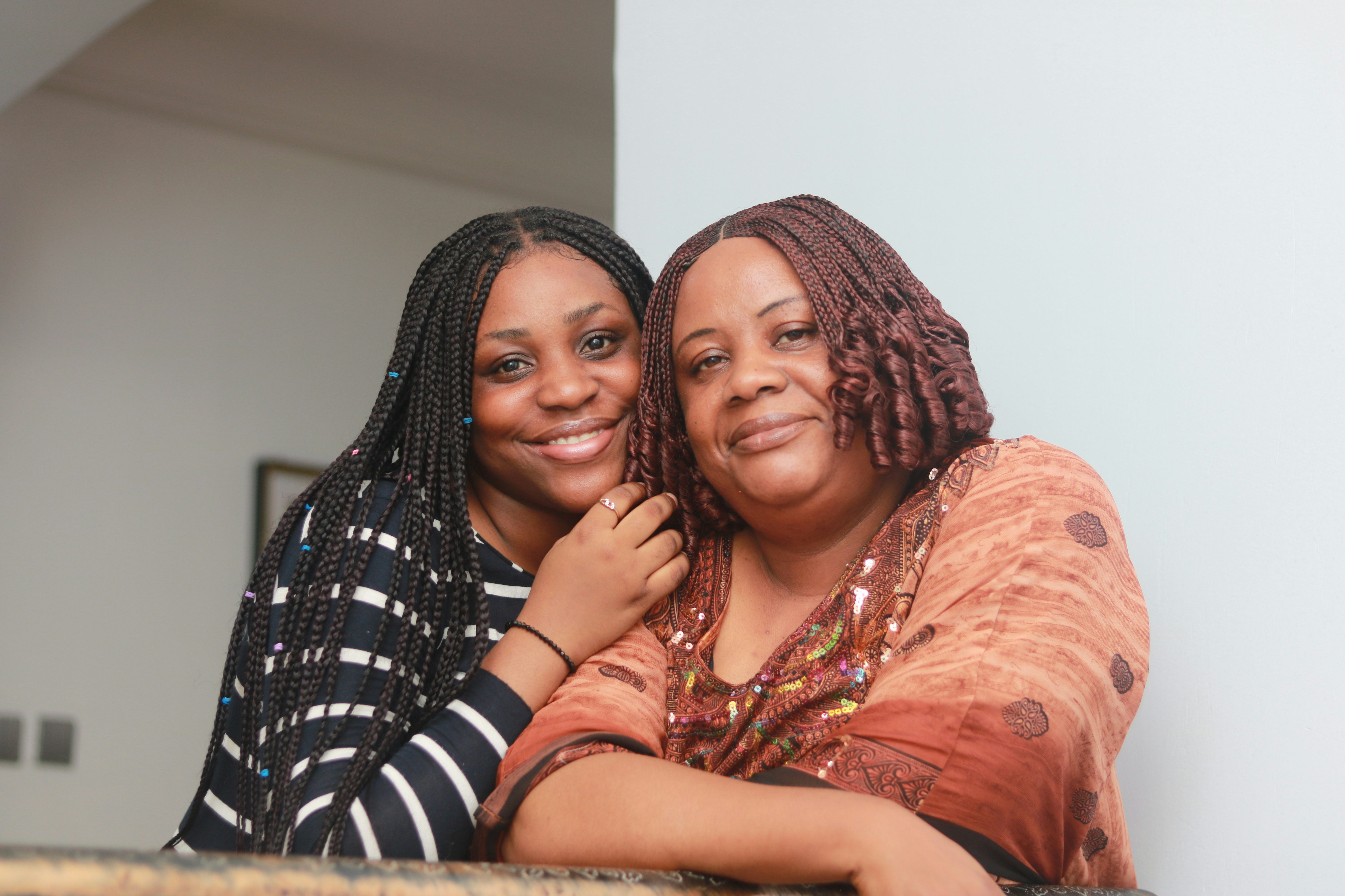 The Menopause Conversation Your Daughter Needs to Hear