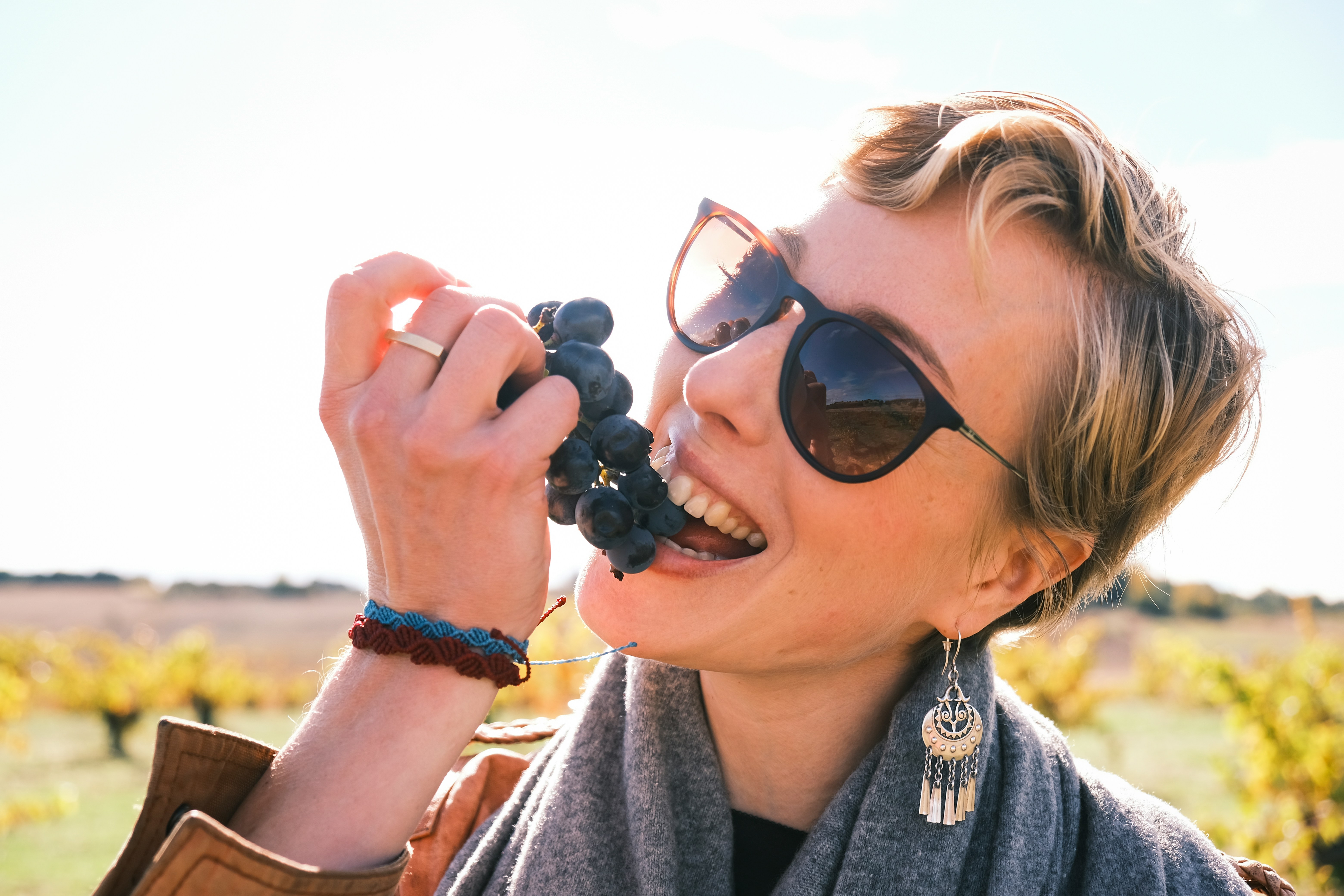The Menopause Diet: What to Eat and What to Avoid