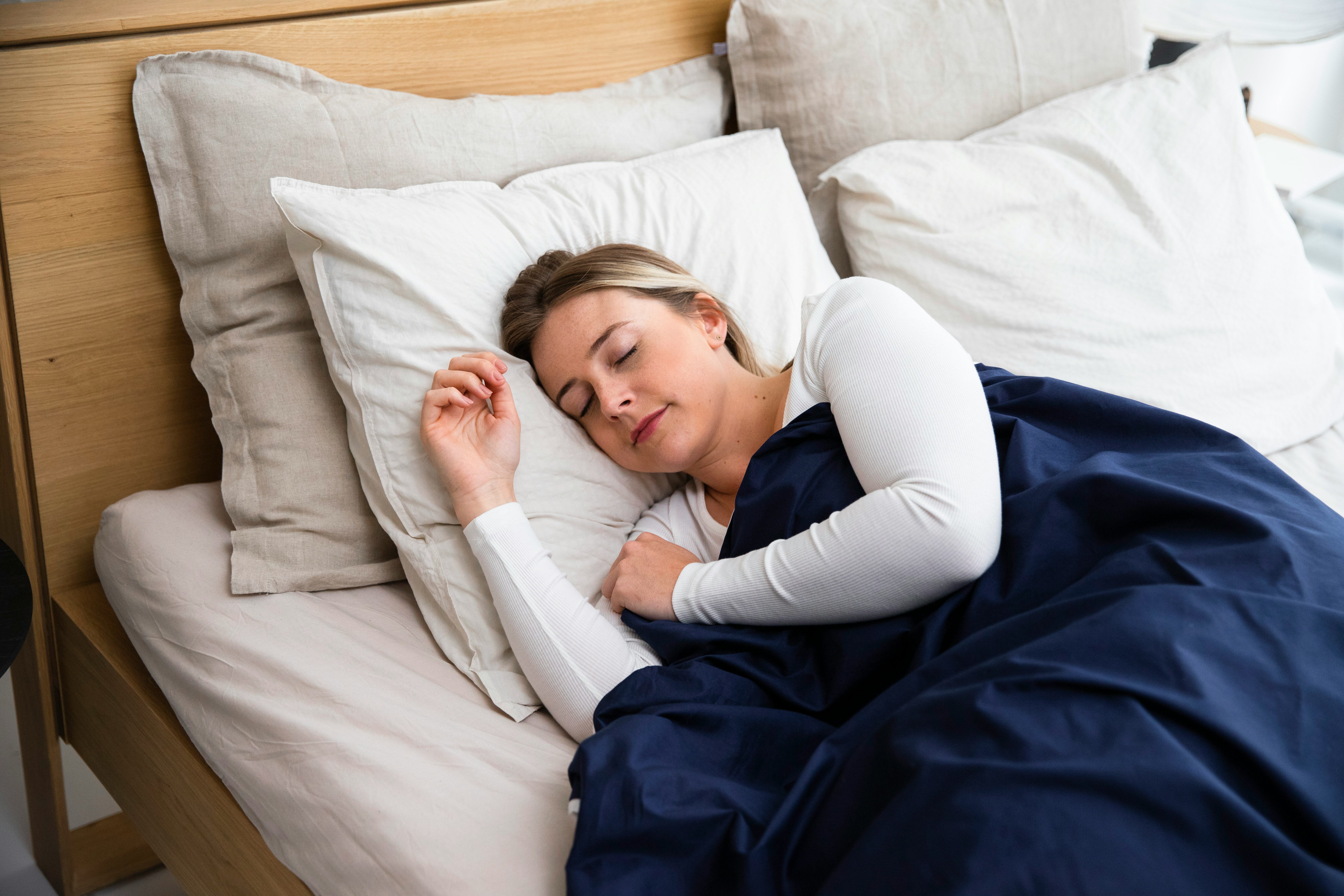 Menopause and Sleep Apnea: The Connection Most Women Miss