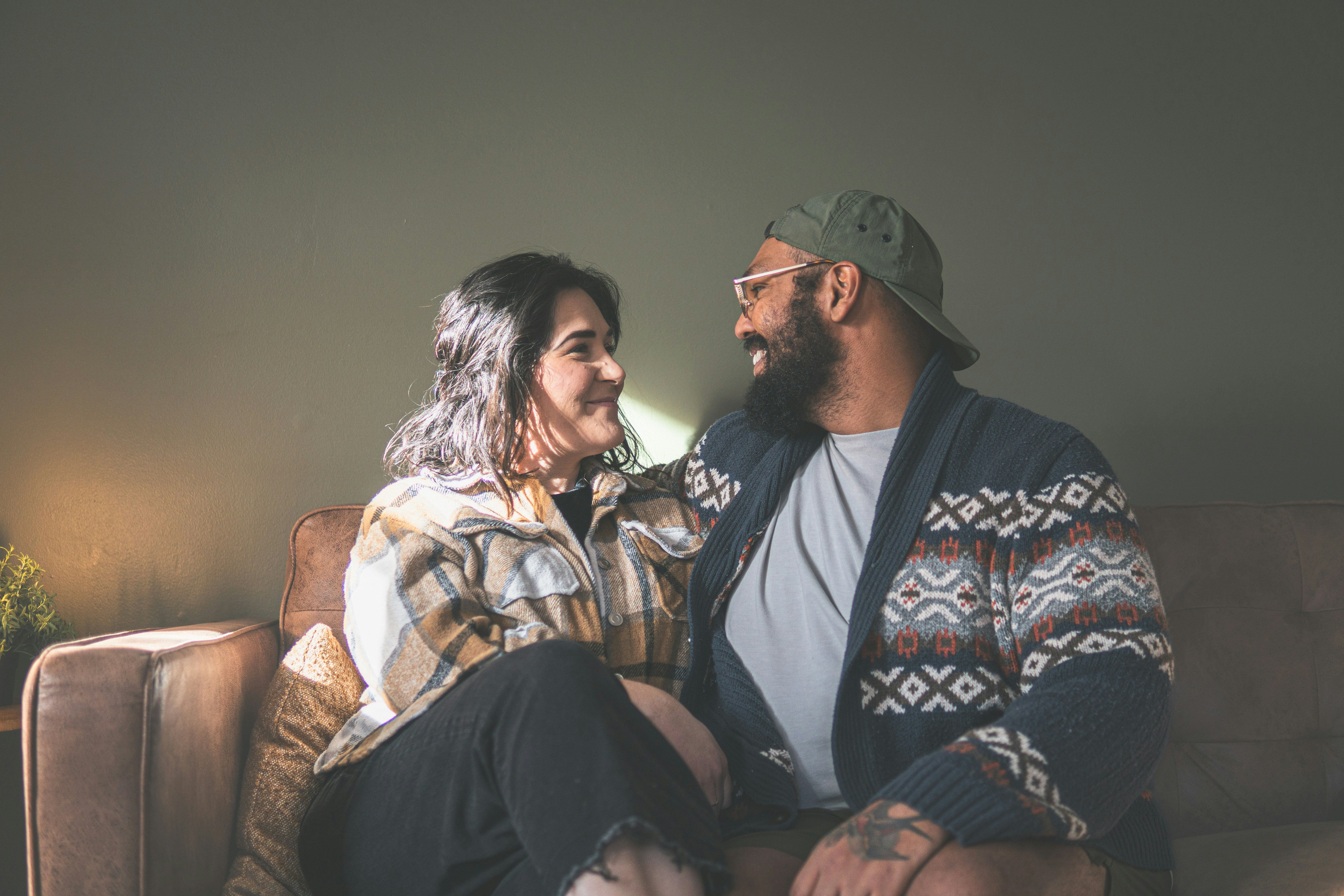 What Your Partner Needs to Know About Perimenopause