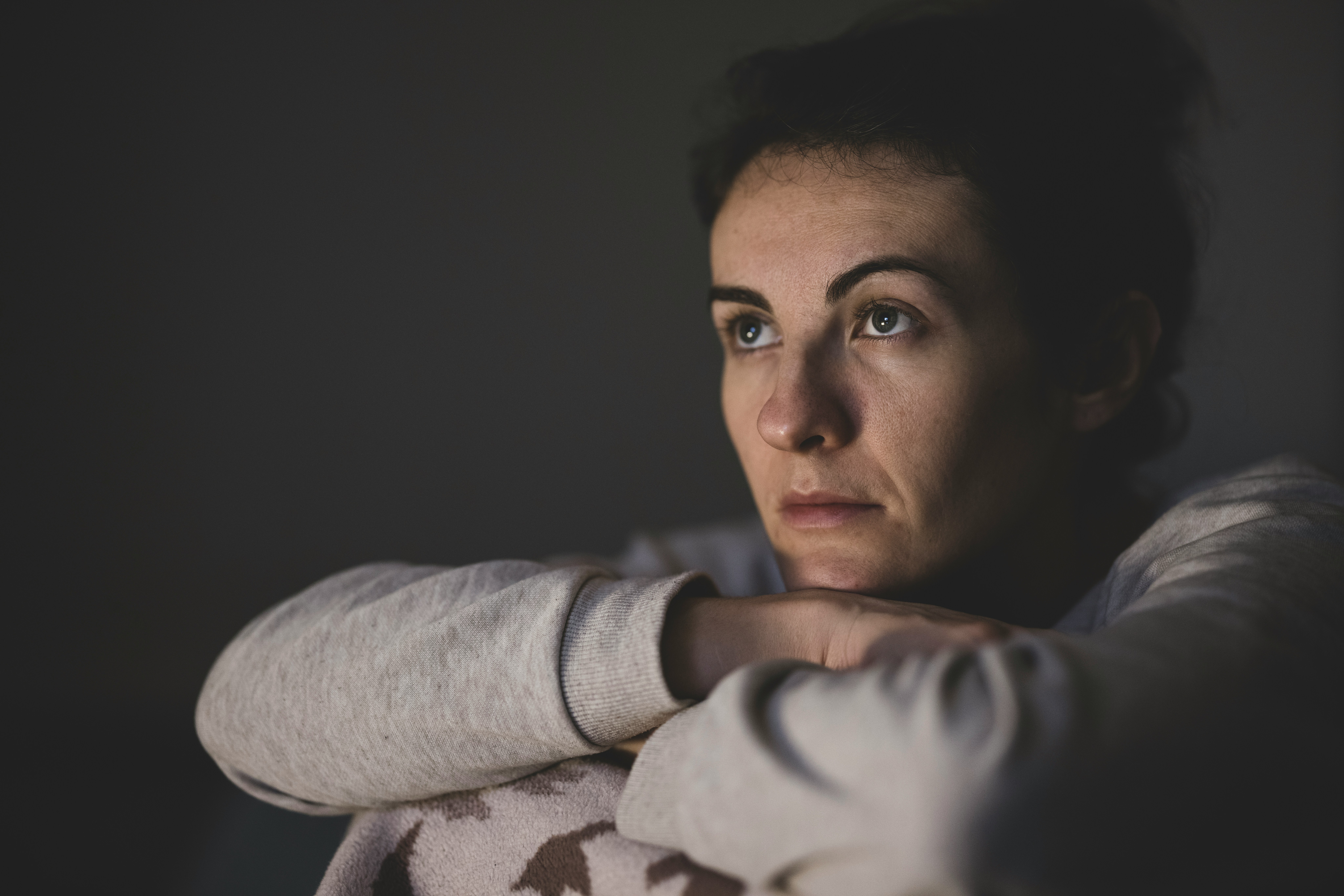 The Perimenopause Symptoms That Look Like Anxiety and Depression