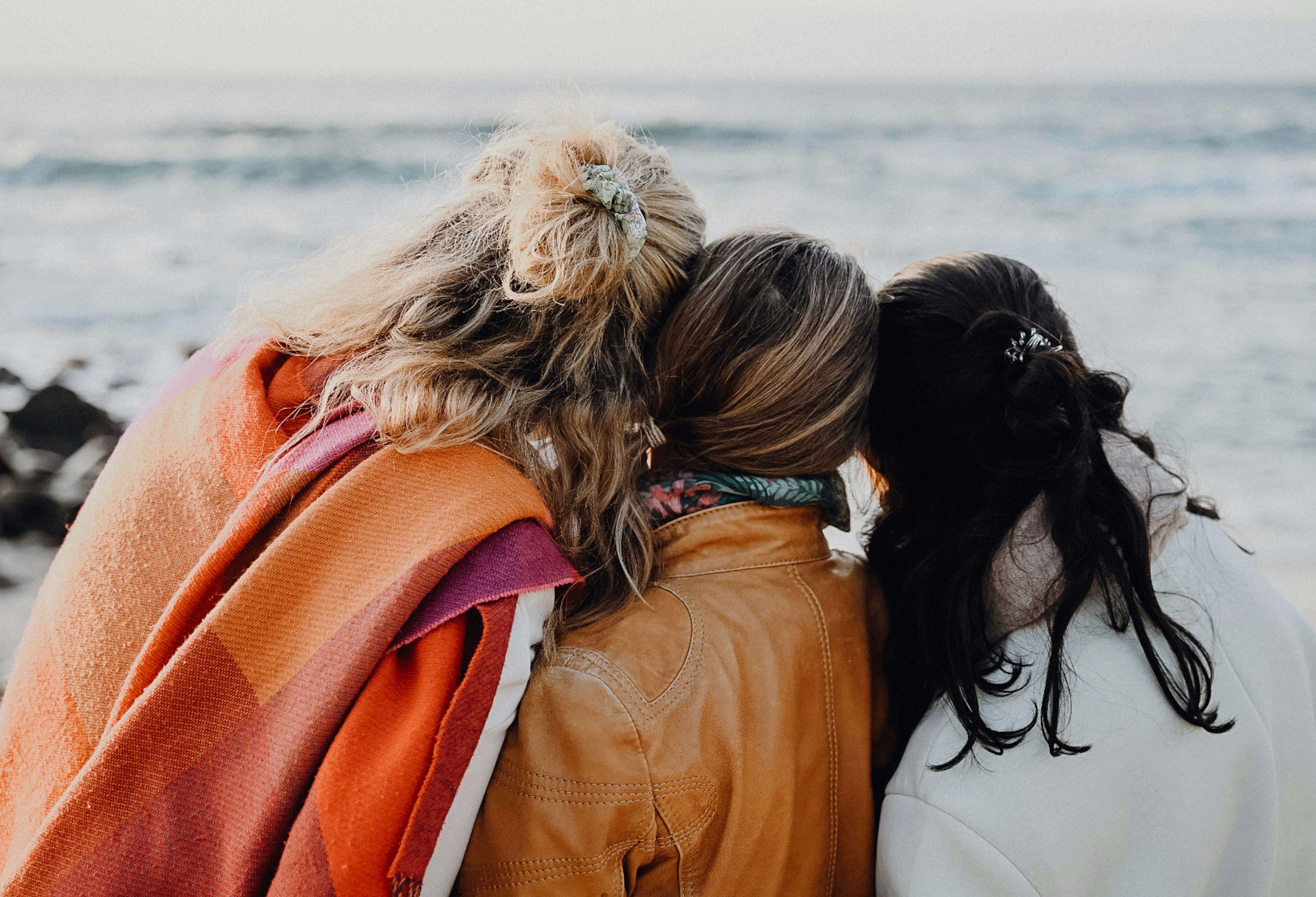 Perimenopause and Your Friendships: How Relationships Change