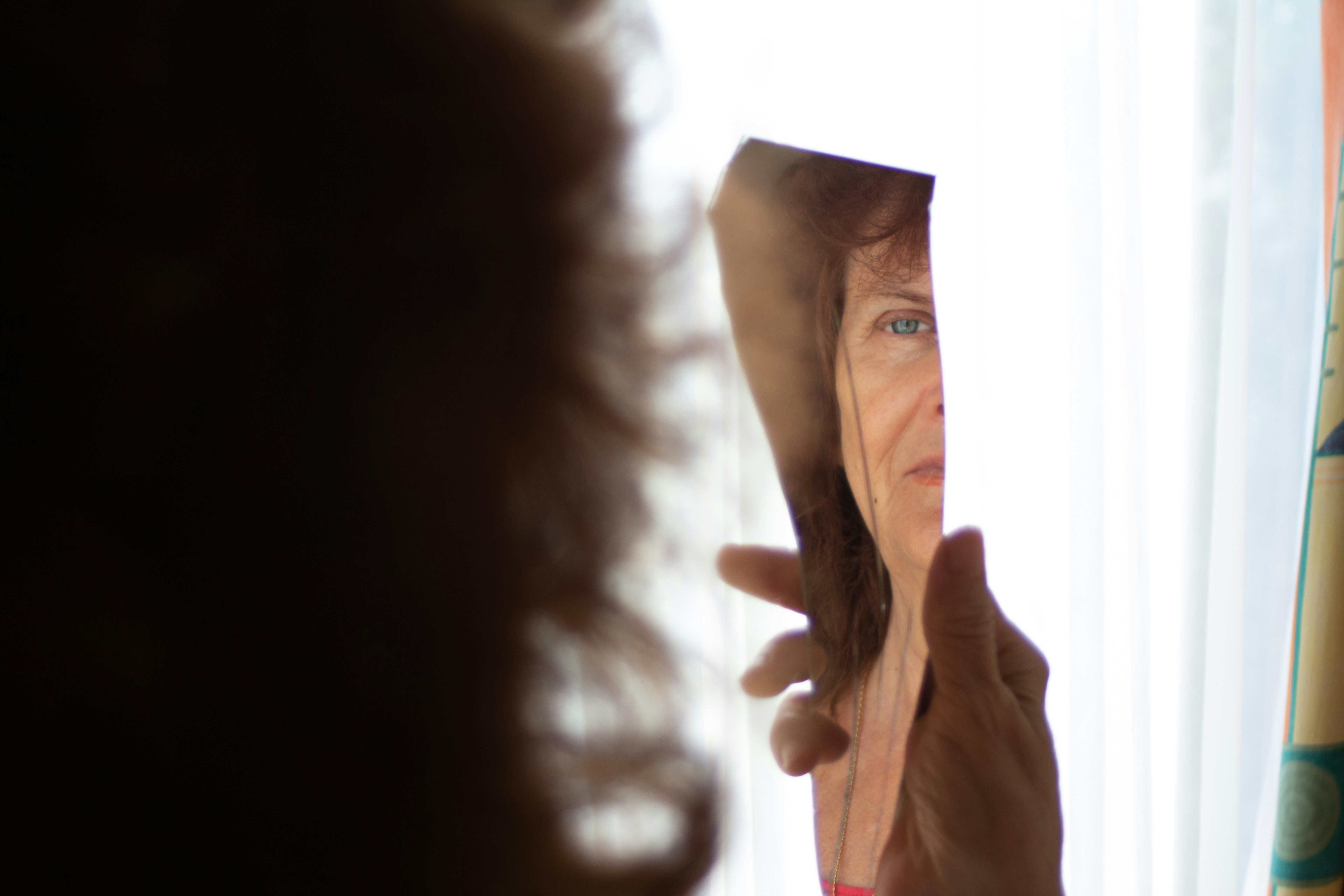 Why You Feel Like a Different Person in Perimenopause