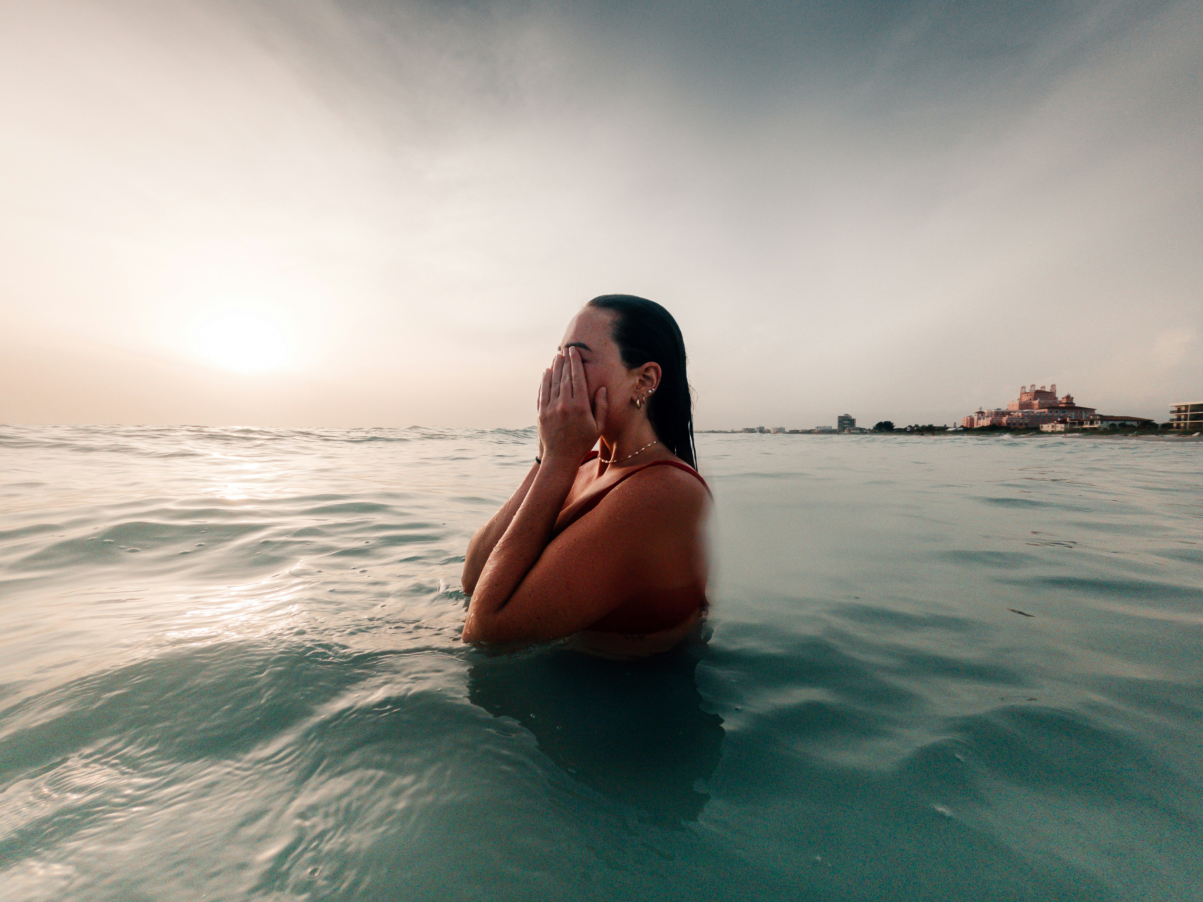 Why Your Tolerance for Everything Has Dropped in Perimenopause