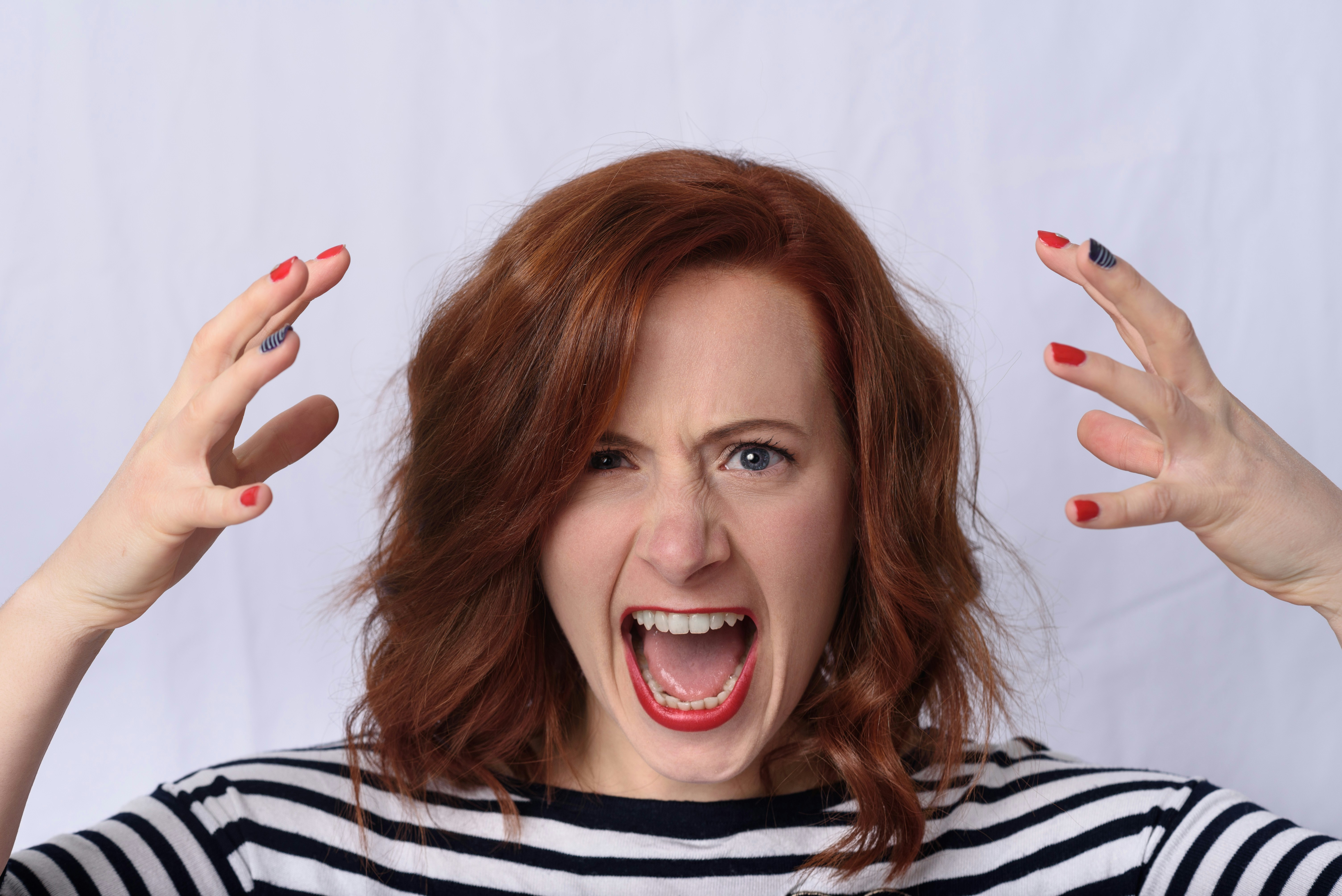 Perimenopause and Rage: Why You Are Angrier Than You Used to Be