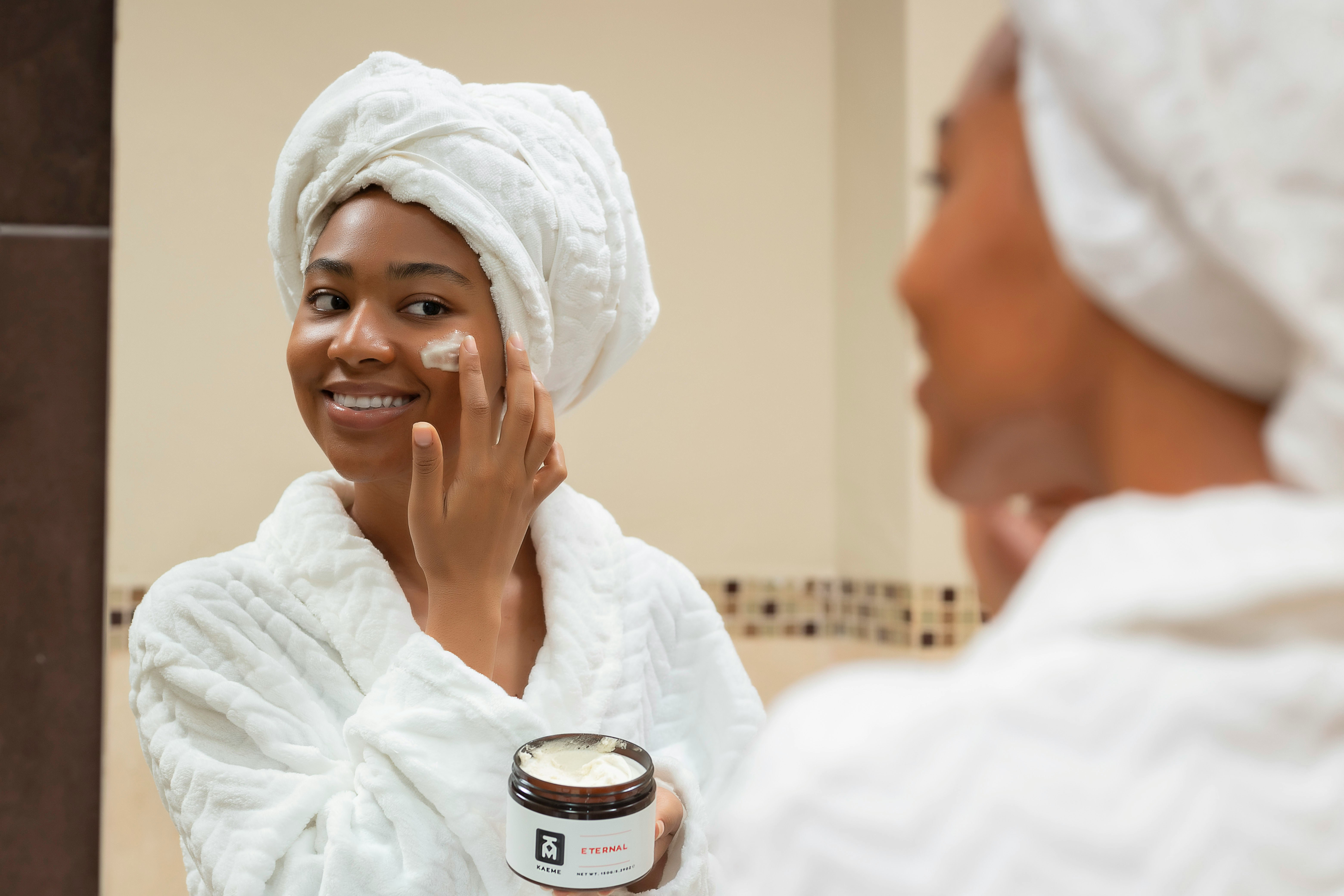 Perimenopause and Your Skin: The Complete Guide