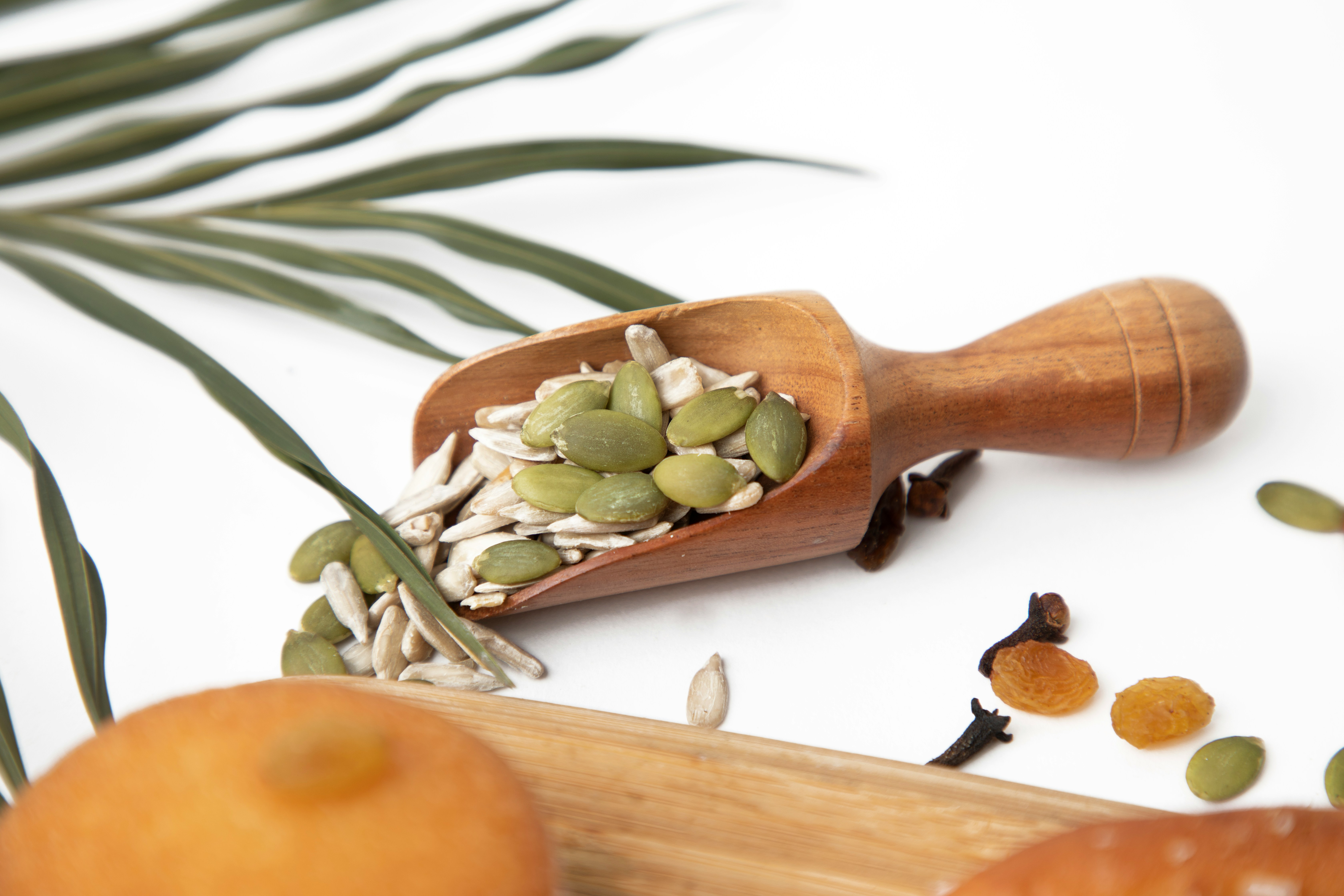 Seed Cycling for Hormones: Does the Science Support It?