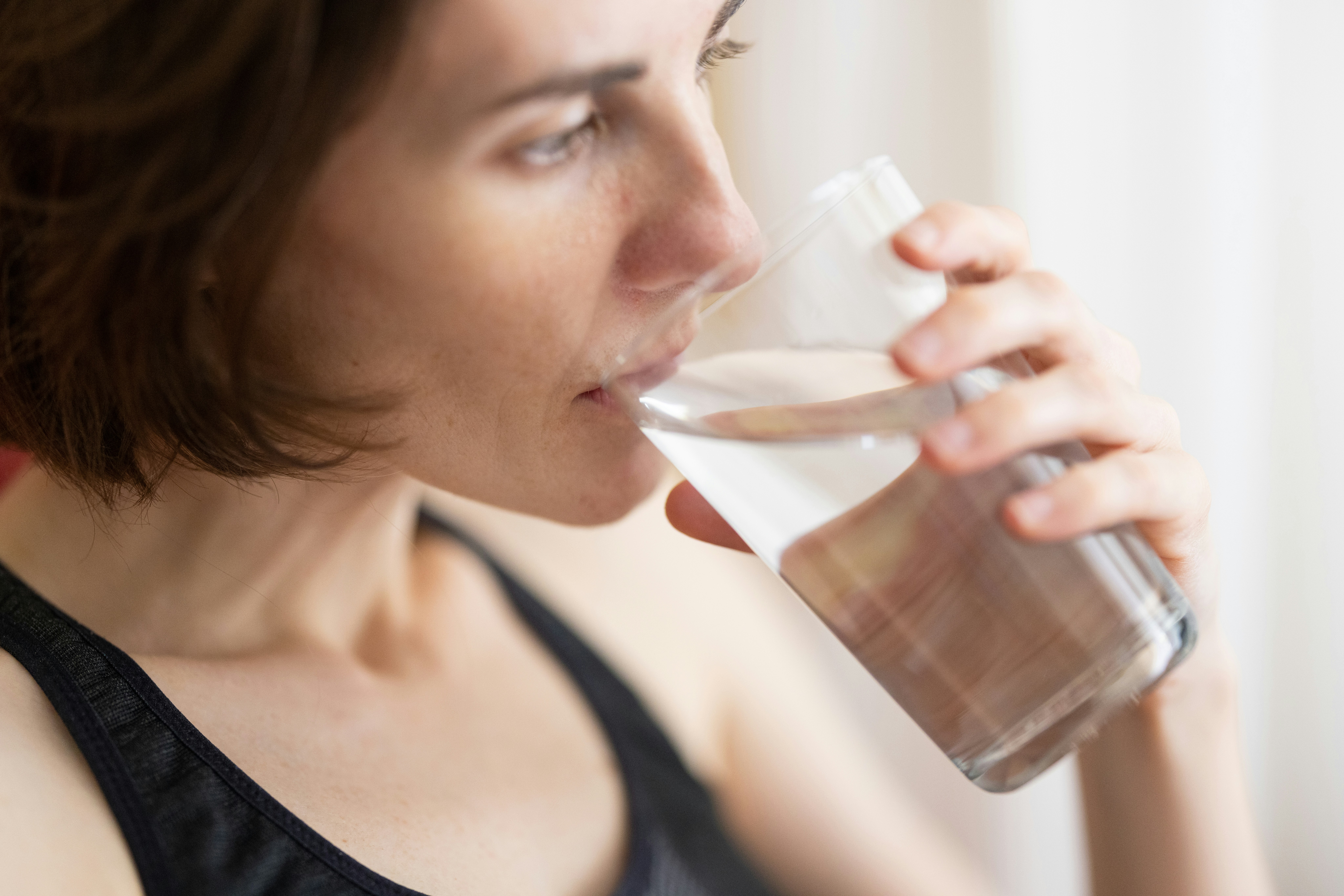Why Going Sober or Sober Curious Makes Sense During Perimenopause