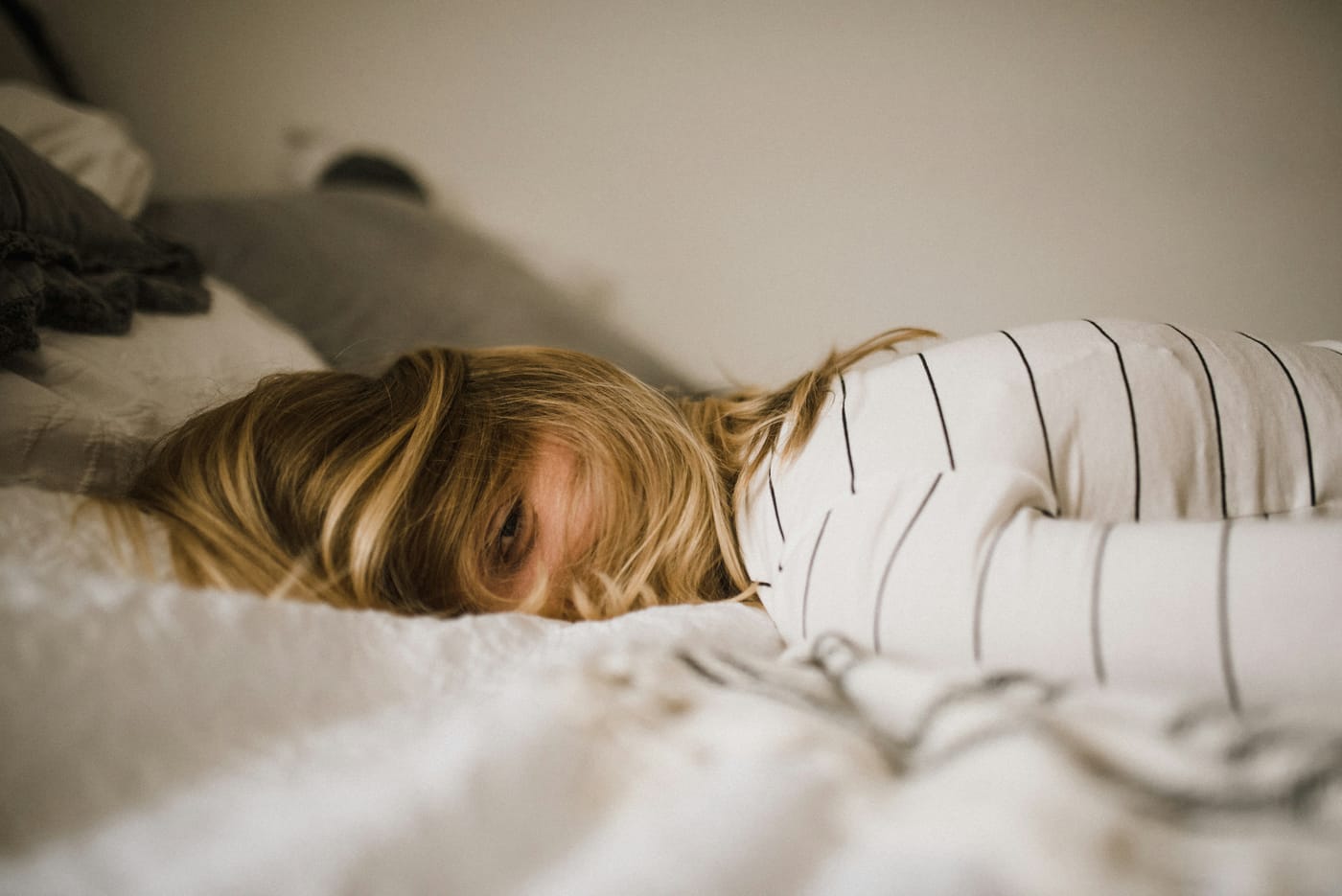 Why Sleep Changes in Perimenopause - And What Helps
